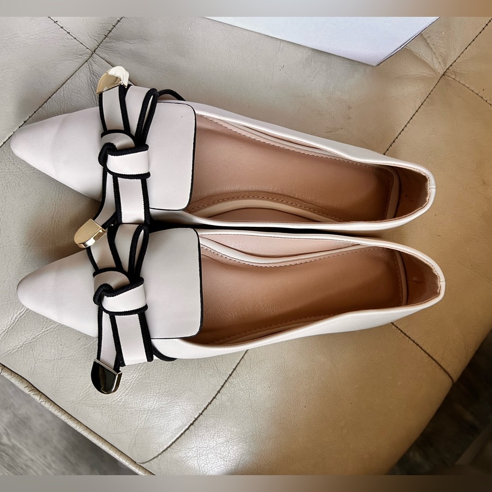 Beautiful flats